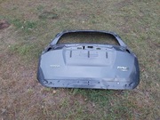 Toyota rav 4 rav4 iv lift 15-19 klapa bagaznikatył 