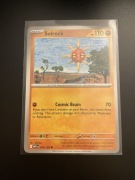Solrock 075/132 Mega Evolution Pokemon TCG