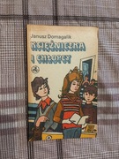 Księżniczka i chłopcy – Janusz Domagalik