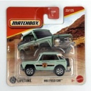 Matchbox MBX Field Car Nowy autko Mattel