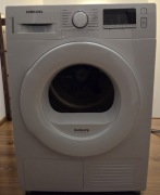 Suszarka Samsung DV80TA220TT