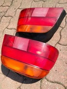 Lampy E39 tył oryginał sedan