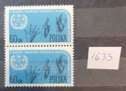 Fi 1633 PARKA- CZYSTE