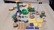 LEGO Mario 71387 - przygody z Luigi A1 