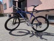 Rower KELLYS MAGNUS rozmiar 19,5 MTB Deore