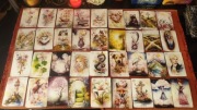 Wróżba Tarot Anielski Wróżka Lenormand miłość praca rozkład finanse