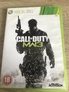 Call of Duty Modern Warfare 3