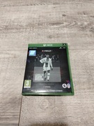 Gra FIFA 21 Xbox series x