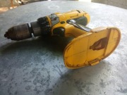 Wiertarko wkrętarka DeWALT serii XRP