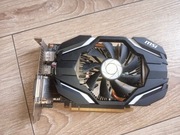 MSI GeForce GTX 1060 6G OC