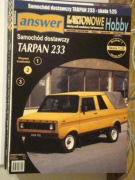 Answer Tarpan 233 ofset