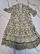 Sukienka letnia 2xl/3xl