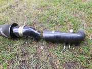 Dolot tunigowy firmy HDI alfa romeo Stelvio