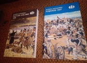 Historyczne Bitwy, zestaw Wojna Napoleona z Prusami po Jenie