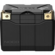 NOCO NLP14 Akumulator litowy NOWY 12V 500A Powersports do motoru