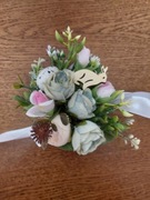 Ozdoba do koszyczka Wielkanocnego 