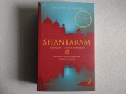 Shantaram Gregory David Roberts