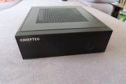 Chieftec IX-03B-OP obudowa mini ITX