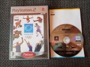 Athens 2004 (PL) - PlayStation 2