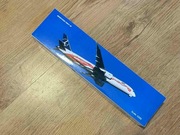 Samolot 1/200 LOT Dreamliner 787 Niepodległa