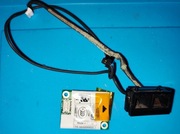 Modem dial up N5HAZ0000023 do Panasonic CF-52 plus wejscie oraz łącze LAN