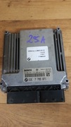 KOMPUTER ECU BMW E83 X3 3.0 DDE7795871 0281011121