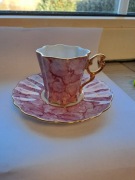 Oryginala filiżanka do expreso 