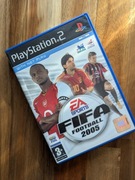 FIFA Football 2005 PlayStation 2 PS2