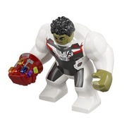 Lego 76144 figurka Hulk z rękawicą i wszystkimi kamieniami sh611 - nowa
