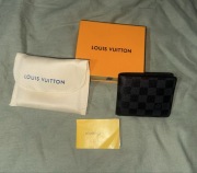 Portfel Louis Vuitton