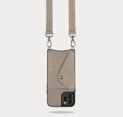 Nowe Etui skórzane na iPhone 11 Pro Bandolier
