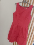 Sukienka damska wiosenna M