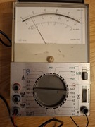 Miernik multimetr UM-112 MERA ZSM  30kV