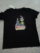 Koszulka damska rozmiar  M 100% bawełna