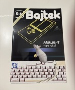 Bajtek reedycja Retronics nr 5-6 maj-czerwiec 1986