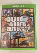 GTA V grand theft auto v xbox one series x 