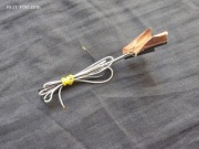 Acer Nitro 5 AN515-55-5458 anteny Wi-Fi