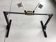 start toru wyścigowego lego