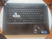 Palmrest asus tuf dash f15 fx516pm obudowa górna, dolna 