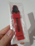 Silikonowy pasek do zegarka sport 22 mm Apple Xiaomi Samsung Suunto Garmin