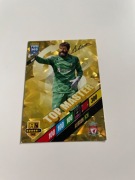 Top master Alisson i Mbappé