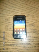 Samsung Galaxy Young Y GT-S5360, czytaj opis