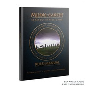 MIDDLE-EARTH SBG RULES MANUAL