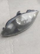 Lampa lewa Seat Toledo III anglik
