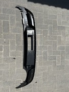 VW GOLF VII 7 SPOILER ZDERZAKA TYŁ 5G9807568L