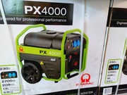 Agregat PRAMAC PX4000