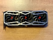 PNY XLR8 RTX 3080 REVEL EPIC-X Triple Fan