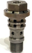 Regulator nastawnik zawór nastawnika VW audi  2.0 TDI 150KM 03L906455 