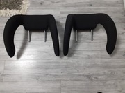 VW Sharan 2 Seat Alhambra 2 Skoda Audi zagłówek dziecięcy rogal 