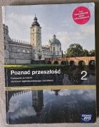 Podręcznik z historii Poznać przeszłość 2